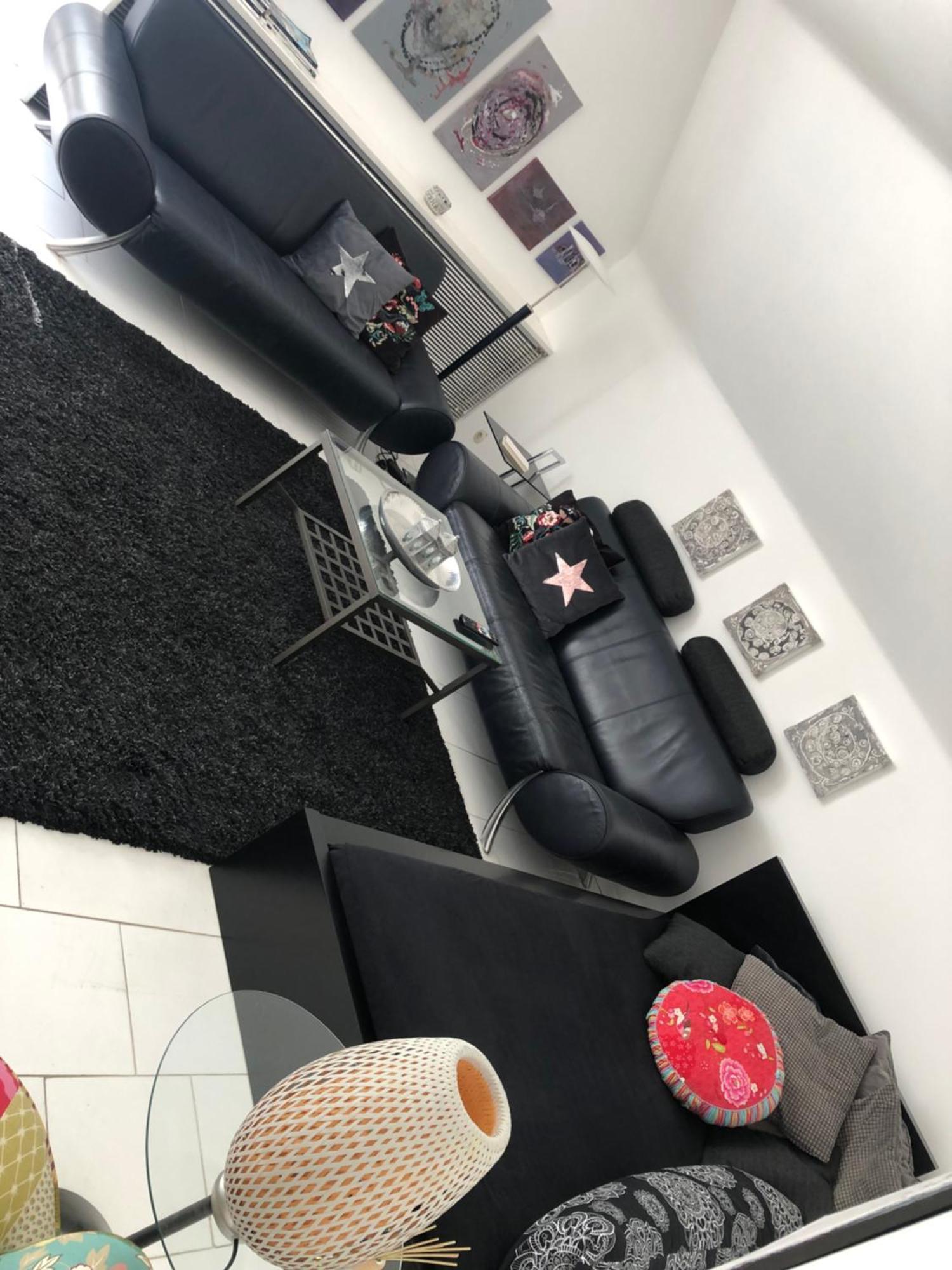 Bel Art Etage Mit Grossem Parkplatz Apartment Haan Exterior photo